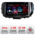 Navigatie dedicata Kia Soul 2020- D-soul Lenovo Octa Core cu Android Radio Bluetooth Internet GPS WIFI DSP 2+32 GB 4G kit-soul+