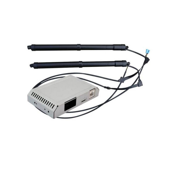 Sistem de ridicare si inchidere portbagaj automat din buton si cheie Hyundai H-1 Starex iMax i800 2009-18 - imagine 1