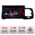 Navigatie dedicata Volvo S60 2008-2014 D-s60-08 Lenovo Octa Core cu Android Radio Bluetooth Internet GPS WIFI DSP 2+32 GB 4G ki