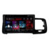 Navigatie dedicata Volvo S60 2008-2014 D-s60-08 Lenovo Octa Core cu Android Radio Bluetooth Internet GPS WIFI DSP 2+32 GB 4G ki - imagine 2