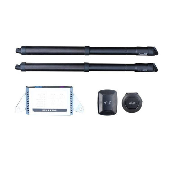 Sistem ridicare si inchidere portbagaj Hyundai Santa Fe IX45 din buton si cheie - imagine 1