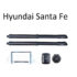 Sistem ridicare si inchidere portbagaj Hyundai Santa Fe IX45 din buton si cheie - imagine 2