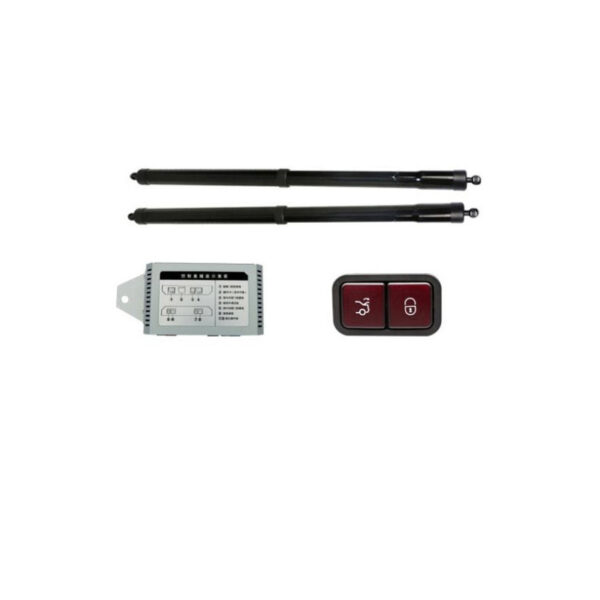 Sistem de ridicare si inchidere portbagaj automat din buton si cheie Hyundai IX25 Creta Cantus 2015-19 - imagine 1