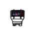 Navigatie dedicata Ford Mustang 2015-2020 D-MUSTANG-NAVI Lenovo Octa Core cu Android Radio Bluetooth Internet GPS WIFI DSP 2+32 - imagine 2