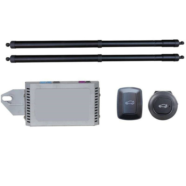 Sistem de ridicare si inchidere portbagaj automat din buton si cheie Hyundai Santa Fe 2015-18 - imagine 1