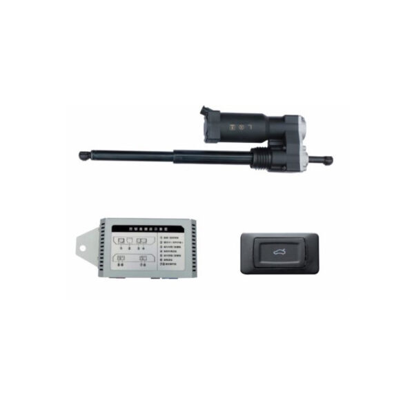 Sistem de ridicare si inchidere portbagaj automat din buton si cheie Hyundai Santa Fe 2019 20 - imagine 1