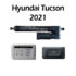 Sistem de ridicare si inchidere portbagaj automat din buton si cheie Hyundai Tucson 2021 - imagine 2