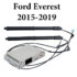 Sistem de ridicare si inchidere portbagaj automat din buton si cheie Ford Everest 2015-19 - imagine 2