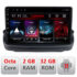 Navigatie dedicata Hyundai Genesis Lenovo Octa Core cu Android Radio Bluetooth Internet GPS WIFI DSP 2+32 GB 4G KIT-GENESYS+EDT