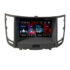 Navigatie dedicata Infinity FX intre anii 2009-2012 Lenovo Octa Core cu Android Radio Bluetooth Internet GPS WIFI DSP 2+32 GB 4 - imagine 2