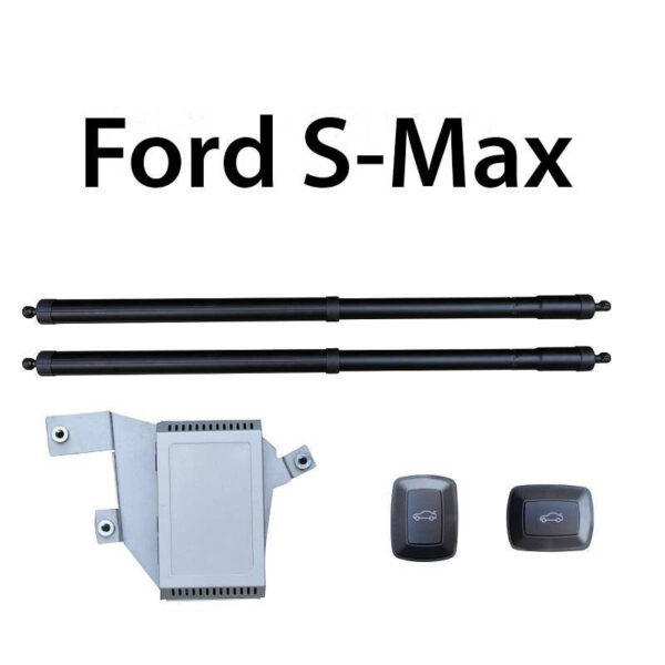 Sistem ridicare si inchidere portbagaj Ford S-Max - imagine 1