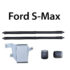 Sistem ridicare si inchidere portbagaj Ford S-Max