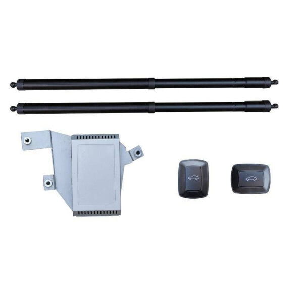 Sistem ridicare si inchidere portbagaj Ford S-Max - imagine 2
