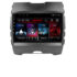 Navigatie dedicata Ford Edge 2015-2021 Highline Lenovo Octa Core cu Android Radio Bluetooth Internet GPS WIFI DSP 2+32 GB 4G ki - imagine 2