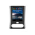 Navigatie dedicata tip Tesla Nissan X-Trail 2008-2012 radio gps internet 8Core 4G carplay android auto 2+32 kit-tesla-001+EDT-E - imagine 2