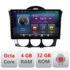 Navigatie dedicata Mazda RX8 2008-2011  Android radio gps internet Octa core 4+32 kit-rx8-11+EDT-E409