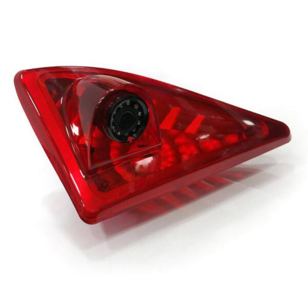 Edotec EDT-CAM691 Camera video spate dedicata Opel Movaro Renault Master cu senzor SONY CCD - imagine 1