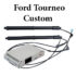 Sistem de ridicare si inchidere portbagaj automat din buton si cheie Ford Tourneo Custom - imagine 2