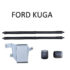 Sistem ridicare si inchidere portbagaj Ford Kuga din buton si cheie - imagine 2