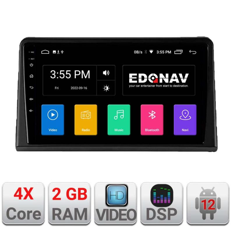 18075.jpg Navigatie dedicata Renault Express Android radio gps internet 2+16 kit-express+EDT-E209v2 - imagine 1