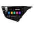 Navigatie dedicata Toyota Camry 2017-2021 V2 Android radio gps internet 2+16 kit-camry-2018-plus+EDT-E209v2 - imagine 2