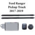 Sistem de ridicare si inchidere portbagaj automat din buton si cheie Ford Ranger Pickup Truck 2017-19 - imagine 2