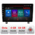 Navigatie dedicata Opel Astra H 2006-2015 Android radio gps internet Lenovo Octa Core 4+64 LTE kit-astra-h+EDT-E509-PRO
