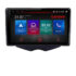 Navigatie dedicata yundai Veloster Android radio gps internet Lenovo Octa Core 4+64 LTE kit-veloster+EDT-E509-PRO - imagine 2