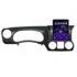 Navigatie dedicata JEEP WRANGLER 2011-2016 Manual K-wr ecran tip TESLA 9.7" cu Android Radio Bluetooth Internet GPS WIFI 2+32 D - imagine 2
