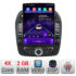 Navigatie dedicata Kia Sorento 2012-2015 masini cu navigatie de fabrica ecran tip TESLA 9.7" cu Android Radio Bluetooth Interne