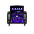 Navigatie dedicata Mercedes SLK 2004-2011 K-SLK ecran tip TESLA 9.7" cu Android Radio Bluetooth Internet GPS WIFI 2+32 DSP Quad