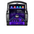 Navigatie dedicata Hyundai Santa Fe 2000-2006 ecran tip TESLA 9.7" cu Android Radio Bluetooth Internet GPS WIFI 2+32 DSP Quad C - imagine 2