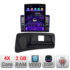 Navigatie dedicata Volvo S80 2006-2017 ecran tip TESLA 9.7" cu Android Radio Bluetooth Internet GPS WIFI 2+32 DSP Quad Core