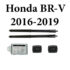 Sistem de ridicare si inchidere portbagaj automat din buton si cheie Honda BR-V 2016-19