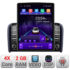 Navigatie dedicata Volvo S80 2004-2006 K-S80 ecran tip TESLA 9.7" cu Android Radio Bluetooth Internet GPS WIFI 2+32 DSP Quad Co