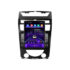 Navigatie dedicata Ssang Yong Rexton 2006-2013 K- rexton07 ecran tip TESLA 9.7" cu Android Radio Bluetooth Internet GPS WIFI 2+ - imagine 2