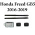 Sistem de ridicare si inchidere portbagaj automat din buton si cheie Honda Freed GB5 2016-19 - imagine 2