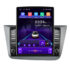 Navigatie dedicata Seat Leon 2005-2012 K-leon05 ecran tip TESLA 9.7" cu Android Radio Bluetooth Internet GPS WIFI 2+32 DSP Quad - imagine 2