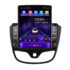 Navigatie dedicata Opel Karl 2017- K-karl ecran tip TESLA 9.7" cu Android Radio Bluetooth Internet GPS WIFI 2+32 DSP Quad Core - imagine 2