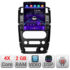 Navigatie dedicata Suzuki Jimny 2018- K-JIMNY ecran tip TESLA 9.7" cu Android Radio Bluetooth Internet GPS WIFI 2+32 DSP Quad C