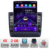 Navigatie dedicata Isuzu DMAX 2020- K-DMAX20 ecran tip TESLA 9.7" cu Android Radio Bluetooth Internet GPS WIFI 2+32 DSP Quad Co