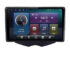 Navigatie dedicata yundai Veloster Android radio gps internet Octa core 4+32 kit-veloster+EDT-E409 - imagine 2