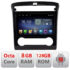 Navigatie dedicata Hyundai Tucson 2021-  Android radio gps internet Lenovo Octa Core 4+64 LTE kit-tucson2021+EDT-E610