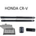 Sistem ridicare si inchidere portbagaj cu soft close Honda CR-V din buton si cheie - imagine 2