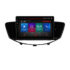 Navigatie dedicata tribecca 2007-2011  Android radio gps internet Lenovo Octa Core 4+64 LTE kit-tribecca+EDT-E509-PRO - imagine 2