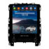 Navigatie dedicata tip Tesla Renault Megane 4 2016-2019 cu radio cd radio gps internet 8Core 4G carplay android auto 2+32 kit-t - imagine 2