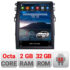 Navigatie dedicata tip Tesla Ford Mondeo 4 radio gps internet 8Core 4G carplay android auto 2+32 kit-tesla-377+EDT-E320