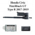 Sistem de ridicare si inchidere portbagaj automat din buton si cheie Honda Civic Hatchback GT Type R 2017-19 - imagine 2