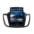 Navigatie dedicata tip Tesla Ford Kuga 2013-2020 radio gps internet 8Core 4G carplay android auto 2+32 kit-tesla-362+EDT-E320 - imagine 2