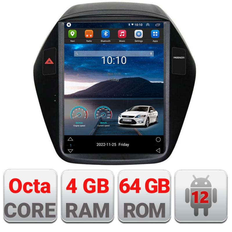 18445.jpg Navigatie dedicata tip Tesla Hyundai IX35 2010-2015 radio gps internet 8Core 4G carplay android auto 4+64 kit-tesla-361+EDT-E42 - imagine 1
